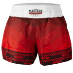 Masters Skb-W kickboxerské šortky 06654-02M