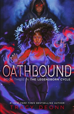 Oathbound - Tracy Deonnová