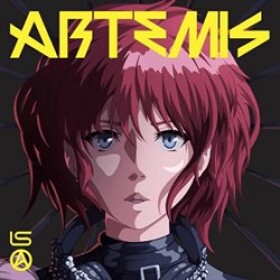 Artemis - CD - Lindsey Stirling