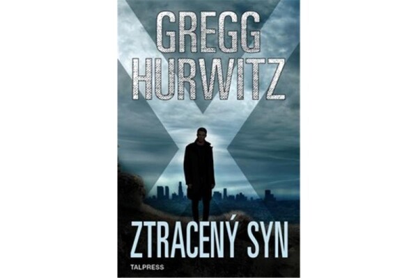 Ztracený syn Gregg Hurwitz