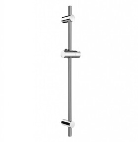 JIKA - Cubito Pure Sprchová tyč 70 cm, chrom H3641X00043101