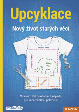 Upcyklace