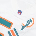 Mitchell & Ness Pánský dres Miami Dolphins NFL Zach Thomas #54 Throwback Velikost: M