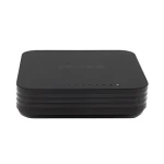 TESLA MediaBox XG500 / Multimediální přehrávač / Google TV (8595689805326)