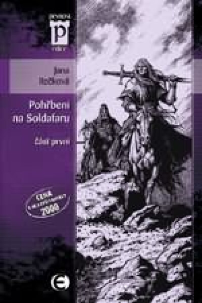 Pohřbeni na Soldafaru - Jana Rečková