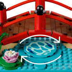 LEGO LEGO® Animal Crossing™ 77059 Timmy a Tommy a zábavný den venku