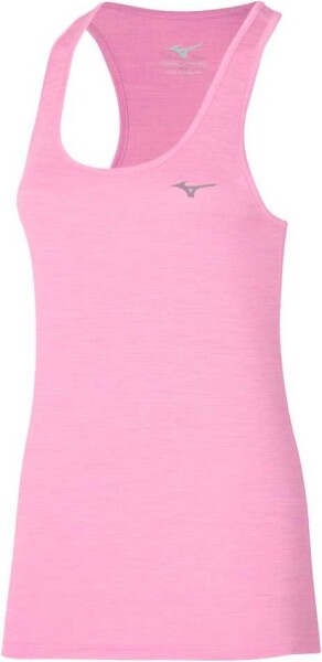 Běžecké tílko Mizuno Impulse Core Tank J2GAB20966 Velikost textilu: