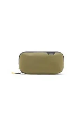 Peak Design Tech Pouch Small Kelp / Organizér na příslušenství / Foto a video výbava (BTP-S-KP-3)