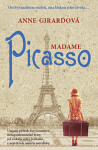 Madame Picasso (poškozená) - Anne Girard