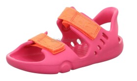 Dětské sandály Superfit 1-000991-5500 Velikost: 34