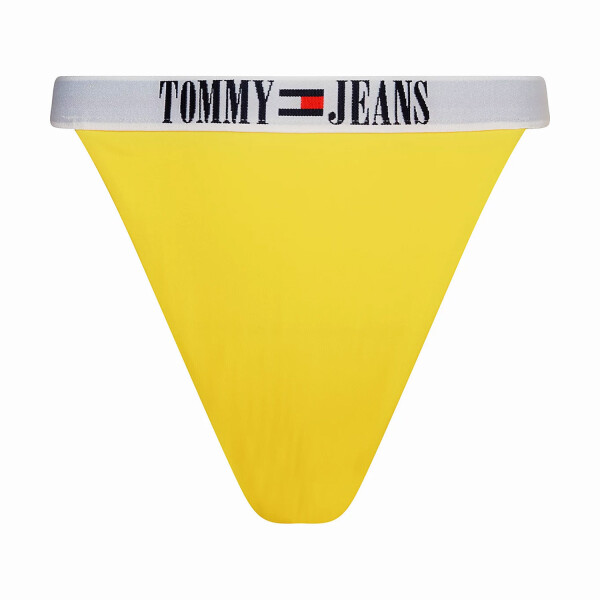 Dámské plavky Bikini UW0UW04087-ZGQ - Tommy Hilfiger S