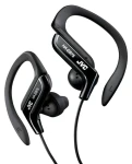 JVC HA-EB75-B-E černá / Sportovní sluchátka (HA-EB75-B-E czarny)
