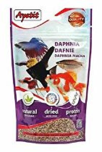 Apetit sušené Dafnie 60g
