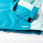 Zateplená bunda Brugi 2all W 92800463775 M