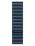 Apple Watch 41mm Pacific Blue / magnetický článek řemínek M/L (MTJ43ZM/A)