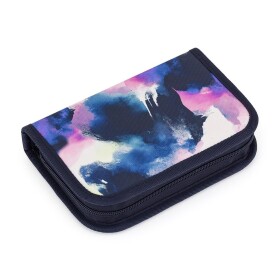 Dvouklopový školní penál Topgal PENN 26011