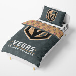 TipTrade Povlečení Vegas Golden Knights NHL Shields