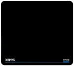 DEV1S SPEED L / Herní podložka pod myš (DEV1S_HERNI_PODLOZKA_SPEED_L)
