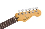 Fender Player II Modified Stratocaster HSS RW EBL