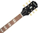 Epiphone ES-345 Varitone Bigsby Vintage Sunburst
