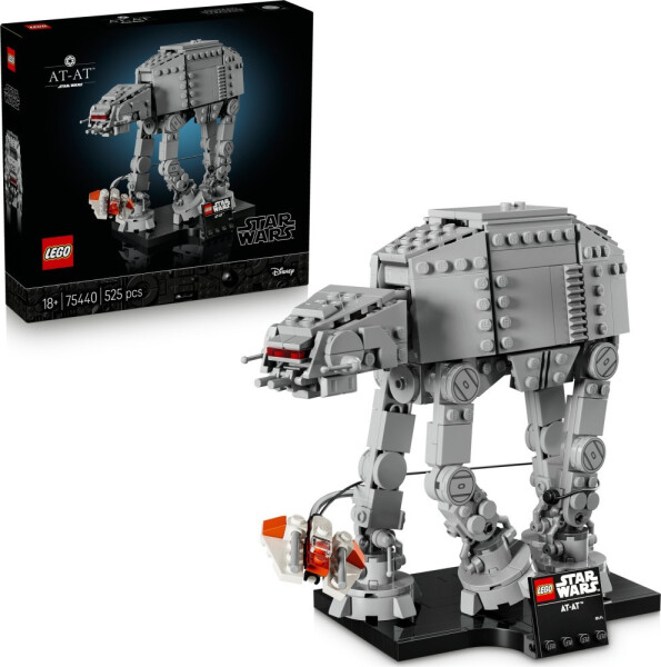 LEGO® Star Wars™ 75440 AT-AT™ - LEGO® Star Wars™