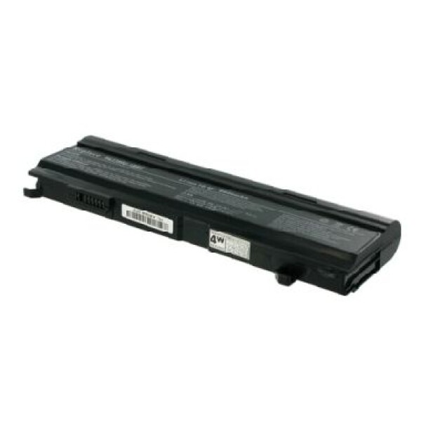 PATONA Aku TOSHIBA SATELLITE M40 6600mAh Li-Ion 10,8V (PT2114)