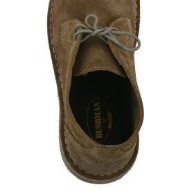Bushman boty Vellie khaki 40