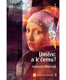 Umění: a k čemu? - Antonín Mokrejš