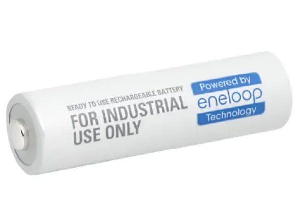 Panasonic Eneloop AA 1ks SPPA-06-EN2000-1