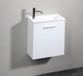 GELCO - Skříňka Latus 450x500x230 55541