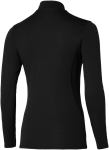 Běžecké termotričko Mizuno Mid Weight High Neck A2GA975209 Velikost textilu: M