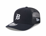 Pánská kšiltovka Detroit Tigers MLB NEW ERA 970SS SP26
