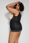 Mitex Glam Top S-5XL černá 3XL