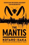 The Mantis - Kotaro Isaka