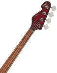 Sandberg California II TT SL LH RB PFB