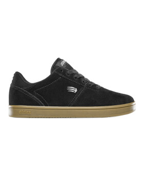 Etnies Josl1N BLACK/GUM dětské boty