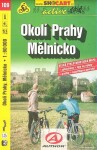 SC 109 Okolí Prahy, Mělnicko 1:60 000