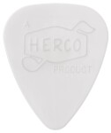 Dunlop Herco Vintage '66 White Extra Light