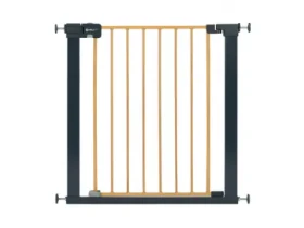 Safety 1st Zábrana Easy Close Metal Wood Effect (2420168000SF)