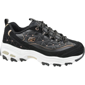 Boty Skechers D'Lites W 13087-BKRG 36