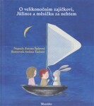 Velikonočním zajíčkovi, Jůlince měsíčku za nehtem Zuzana Špůrová