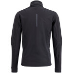 Pánská funkční mikina Swix Pace Hybrid Full Zip Midlayer M