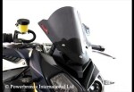 Bmw S 1000R 14-15 Plexi Airflow