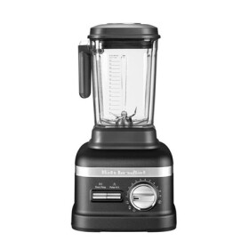 Kitchenaid stolní mixér Power Plus 5Ksb8270ebk černý