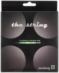 Sandberg Bass Strings 45-105