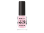 Dermacol 3in1 Nail Zpevňující na nehty 11ml