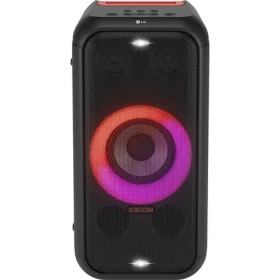 LG XBOOM XL5S černá / Přenosný bezdrátový reproduktor / BT (XL5S)