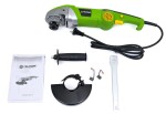 Elektrická úhlová bruska 150 mm FIELDMANN FDB 201401-E