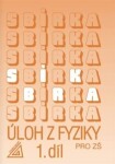 Sbírka úloh z fyziky pro ZŠ, 1. díl