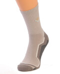 Pánské ponožky Terjax Sport Line Polofroté art.008 7049 j.mix vzor 44-46